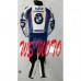 TYCO BMW RACING MOTORCYCLE LEATHER SUIT MOTORBIKE LEATHER ONE PIECE NEW ARRIVAL